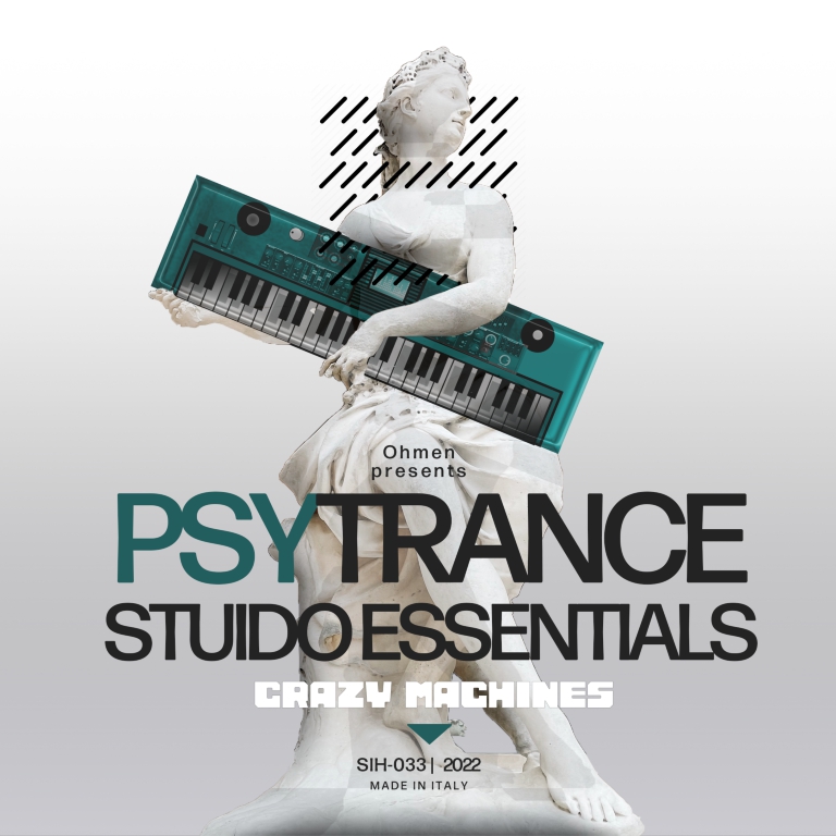 Psytrance Studio Essentials