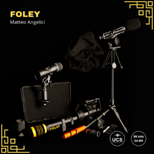 Foley